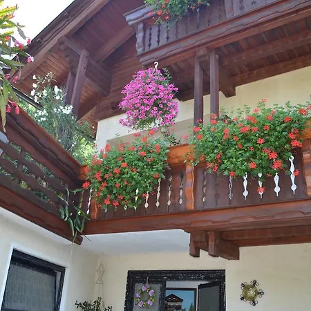 Gastehaus Maier Appartement *