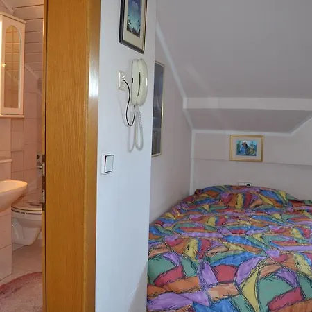 Appartement Gastehaus Maier *