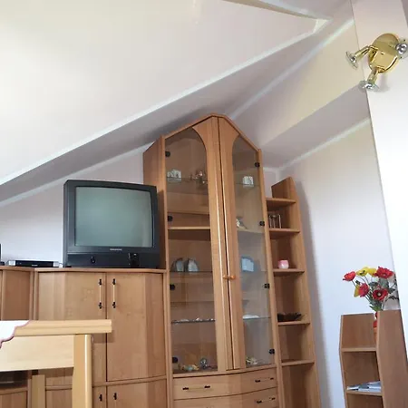 Appartement Gastehaus Maier Villach