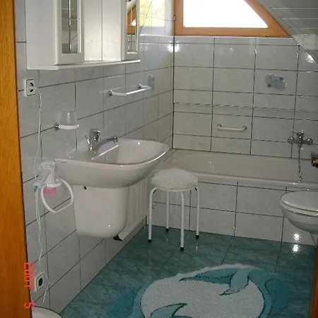 Appartement Gastehaus Maier
