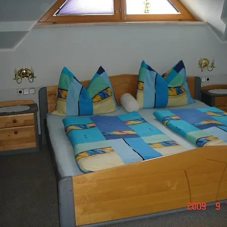 Appartement Gastehaus Maier *