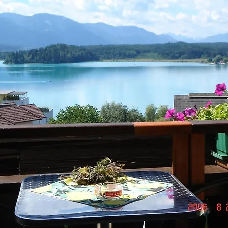 Gastehaus Maier * Villach
