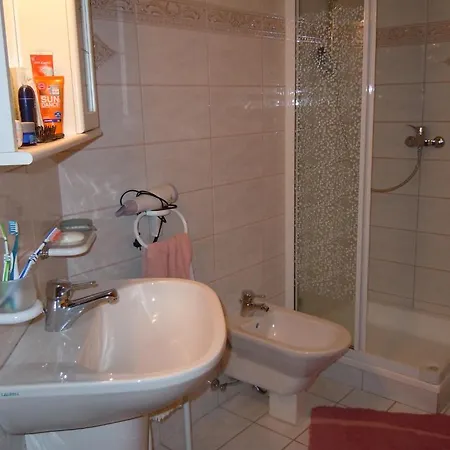 Appartement Gastehaus Maier *
