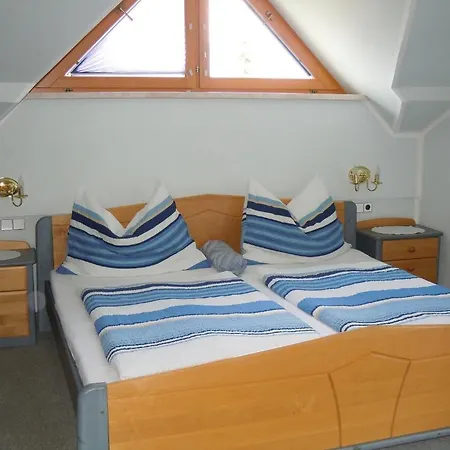 Appartement Gastehaus Maier *
