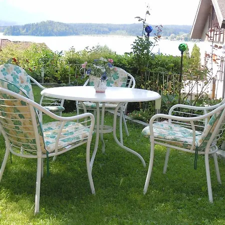 Appartement Gastehaus Maier Villach