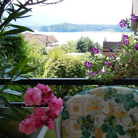 Appartement Gastehaus Maier