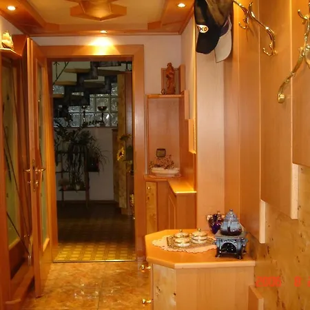 Appartement Gastehaus Maier