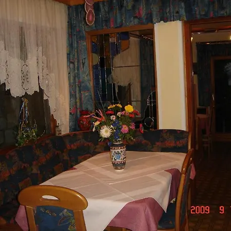 Appartement Gastehaus Maier