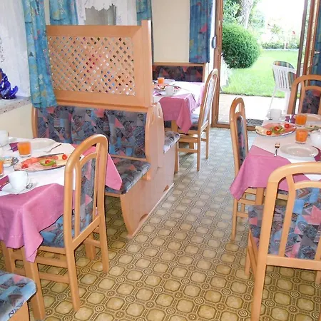 Appartement Gastehaus Maier *