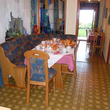 Gastehaus Maier Villach