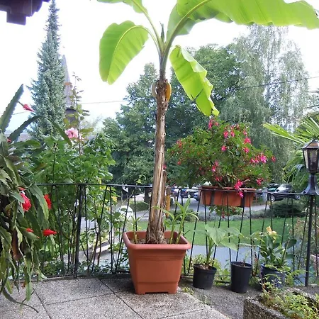 Gastehaus Maier Appartement Villach