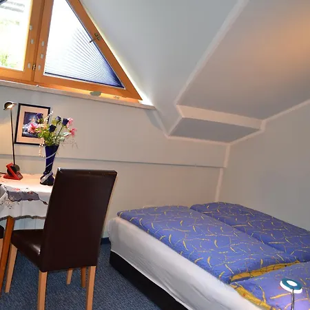 Gastehaus Maier Appartement