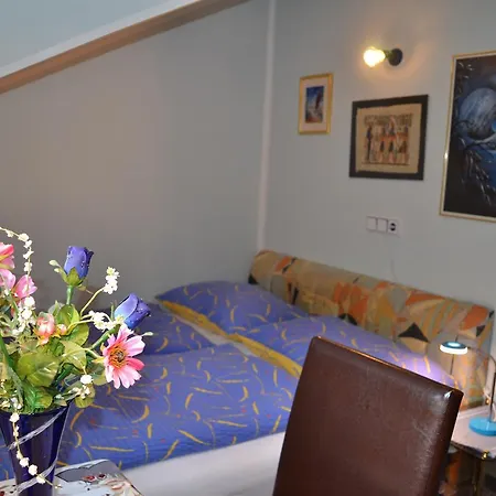 Gastehaus Maier Appartement