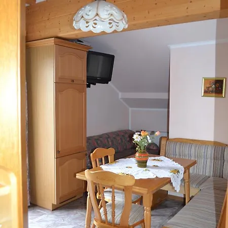 Gastehaus Maier Appartement Villach