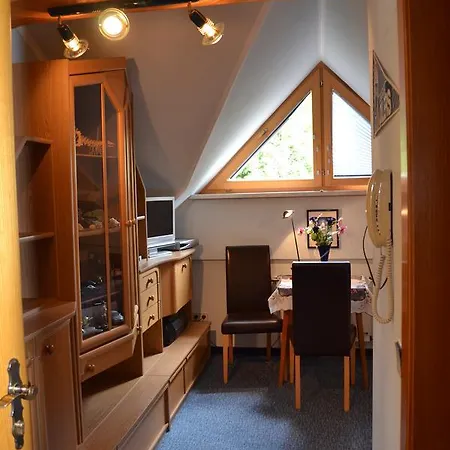 Gastehaus Maier * Villach