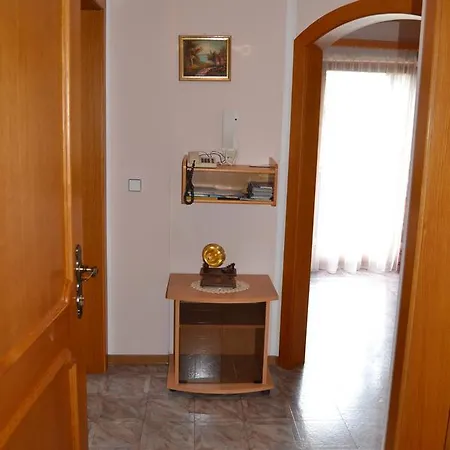 Gastehaus Maier Appartement