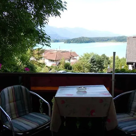 Gastehaus Maier * Villach