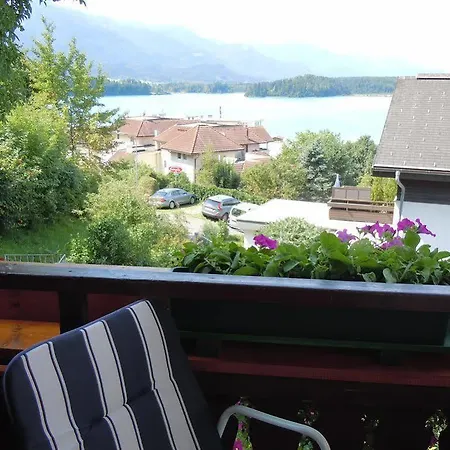 Appartement Gastehaus Maier Villach