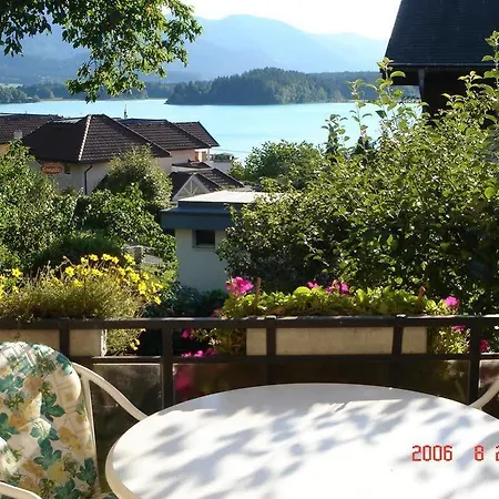 Appartement Gastehaus Maier Villach