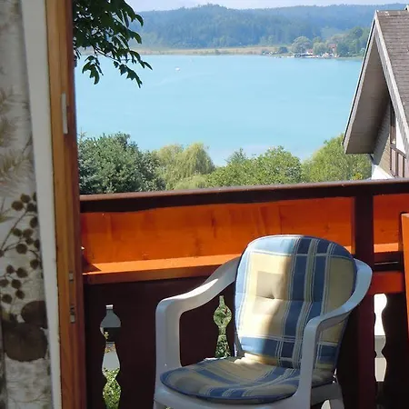 Gastehaus Maier Appartement Villach